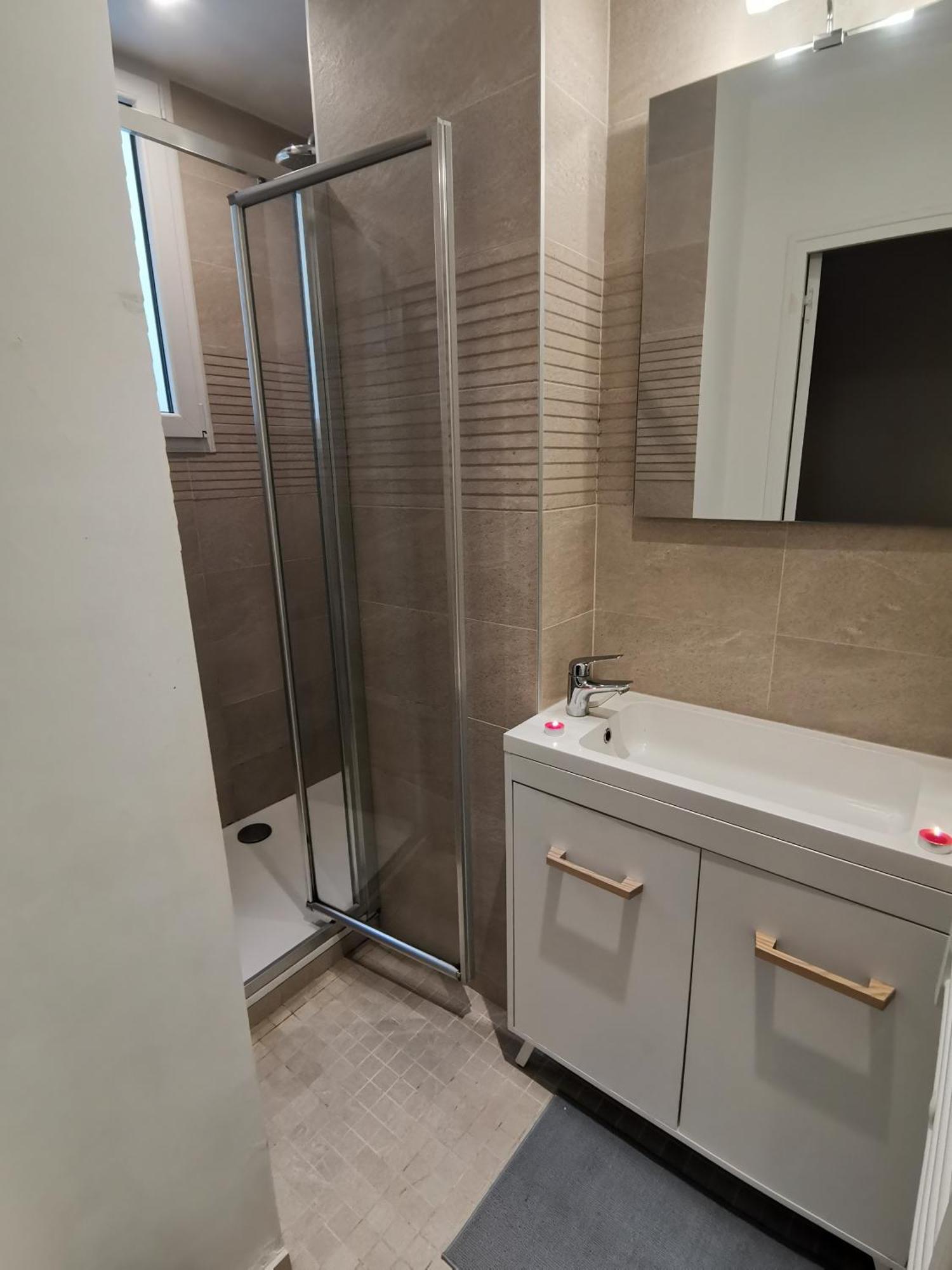 *Appartement Moderne/2 Minutes Du Metro* Saint-Ouen  Buitenkant foto